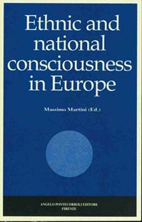 Ethnic and national consciousness in Europe